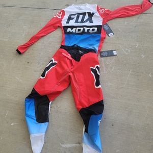 Fox 180 womens motocross pant